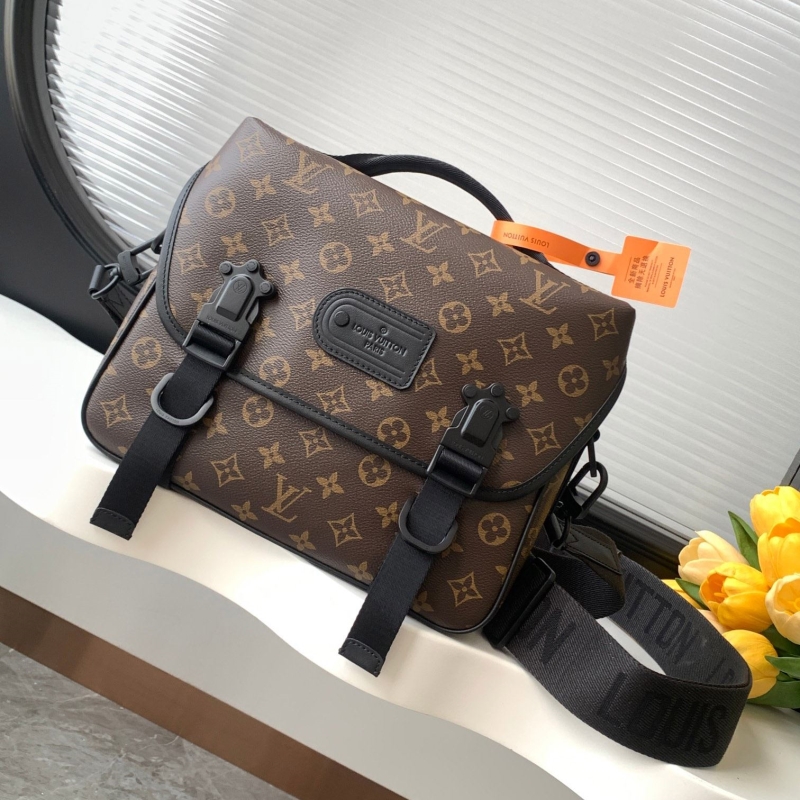 LV Satchel bags